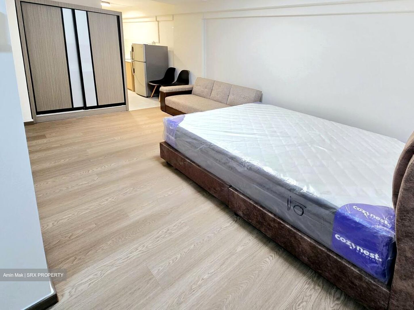 Blk 322 Woodlands Street 32 (Woodlands), HDB Executive #526621371